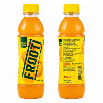 FROOTI MANGO DRINK - 330 ml